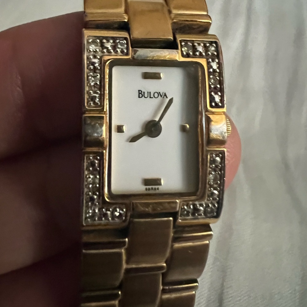 Ladies vintage movado watch